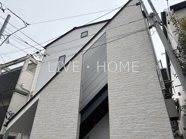 その他外観1