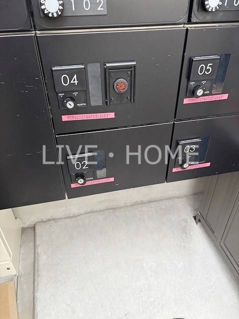 その他外観3