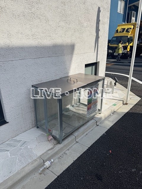 その他外観1
