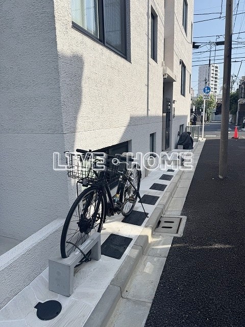 その他外観5