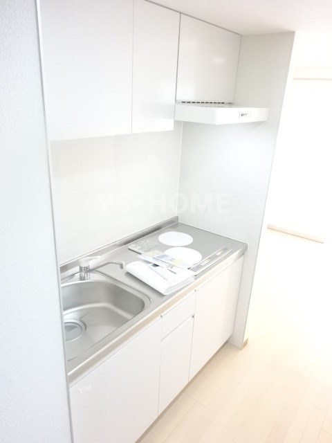 西荻ＨＩＬＬＳ  キッチン