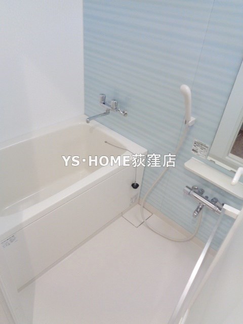 風呂画像
