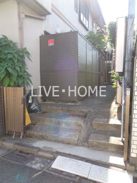 その他外観2