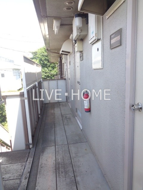 その他外観6