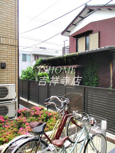 ドヌール井草B その他1