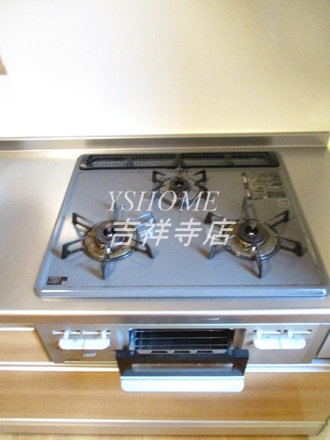 ドヌール井草B その他8