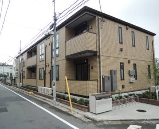 ドヌール井草B その他11