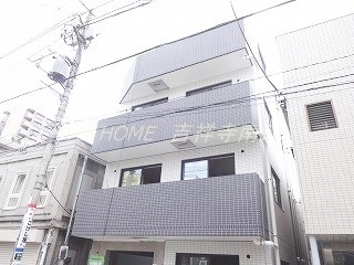 ピアコートＴＭ西荻壱番館 外観