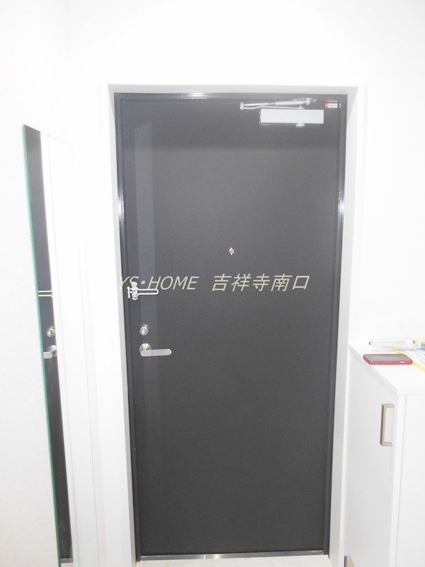 ピアコートＴＭ西荻壱番館 その他7