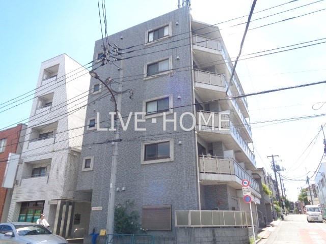 その他外観1