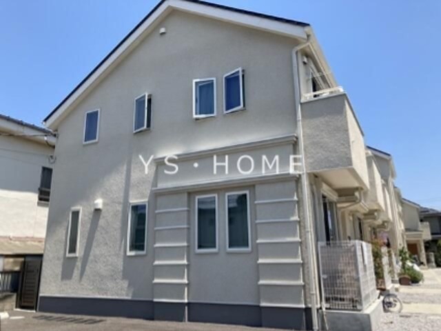 その他外観1