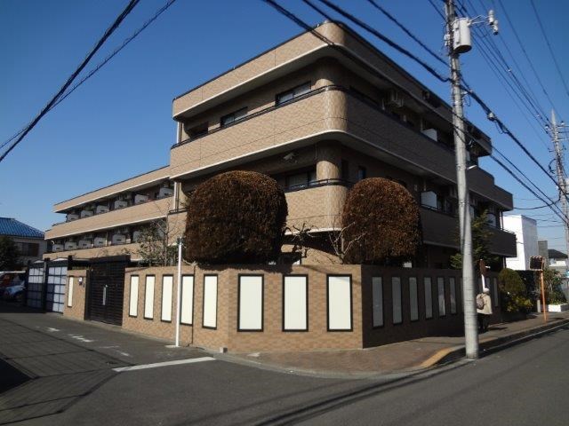 MAPLE　RIDGE（メイプルリッジ） その他外観1
