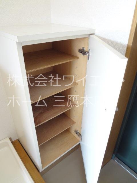 MAPLE　RIDGE（メイプルリッジ） 玄関