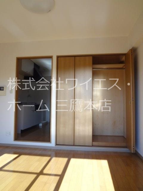 MAPLE　RIDGE（メイプルリッジ） リビング