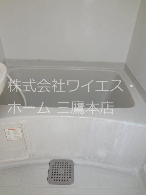 MAPLE　RIDGE（メイプルリッジ） 風呂画像