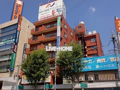 その他外観1
