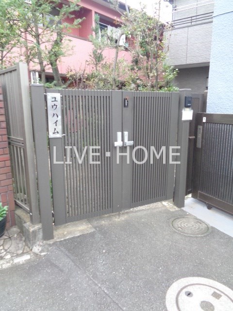 その他外観2