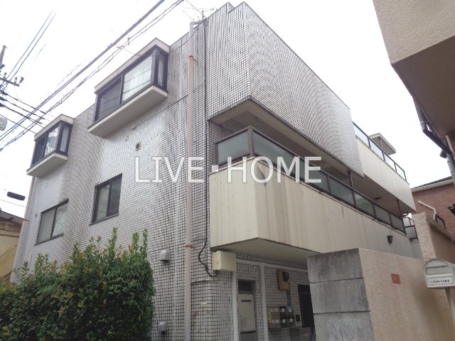 その他外観1