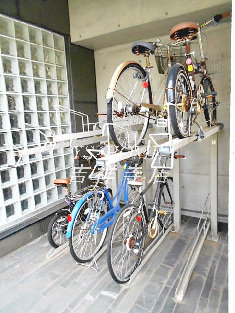 ラフィーノ吉祥寺 その他2