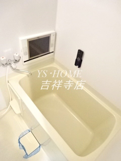 ラフィーノ吉祥寺 風呂画像