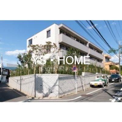 ミラージュビュー荻窪 その他外観1