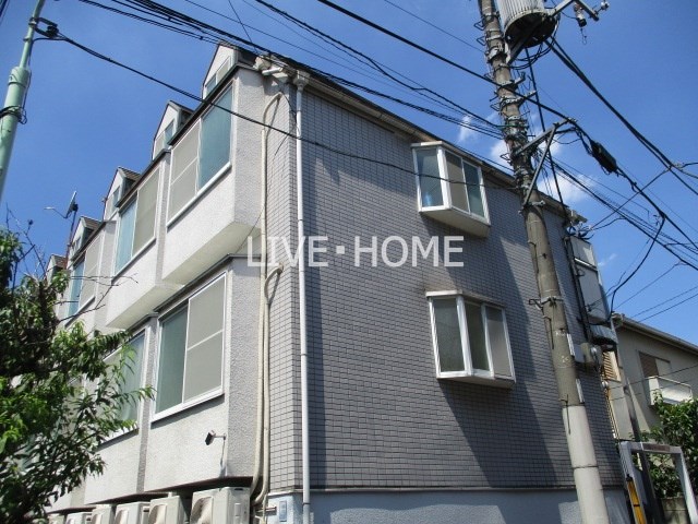 その他外観1