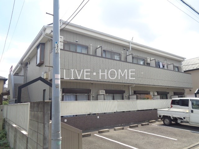 その他外観1