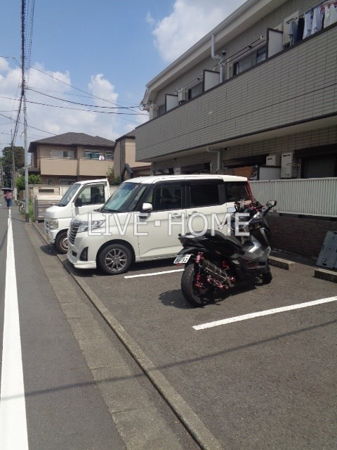 その他外観3