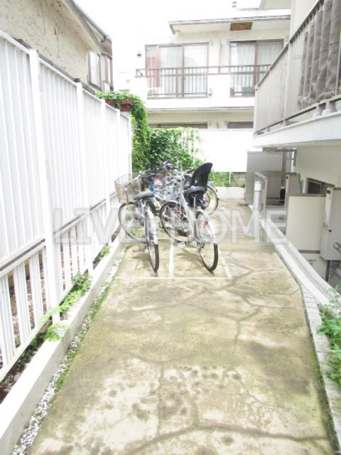 その他外観4