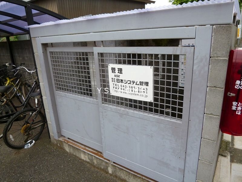 モンシャトー久我山  その他18