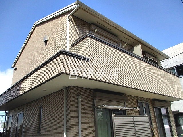 メゾンＴ＆Ｙ 外観