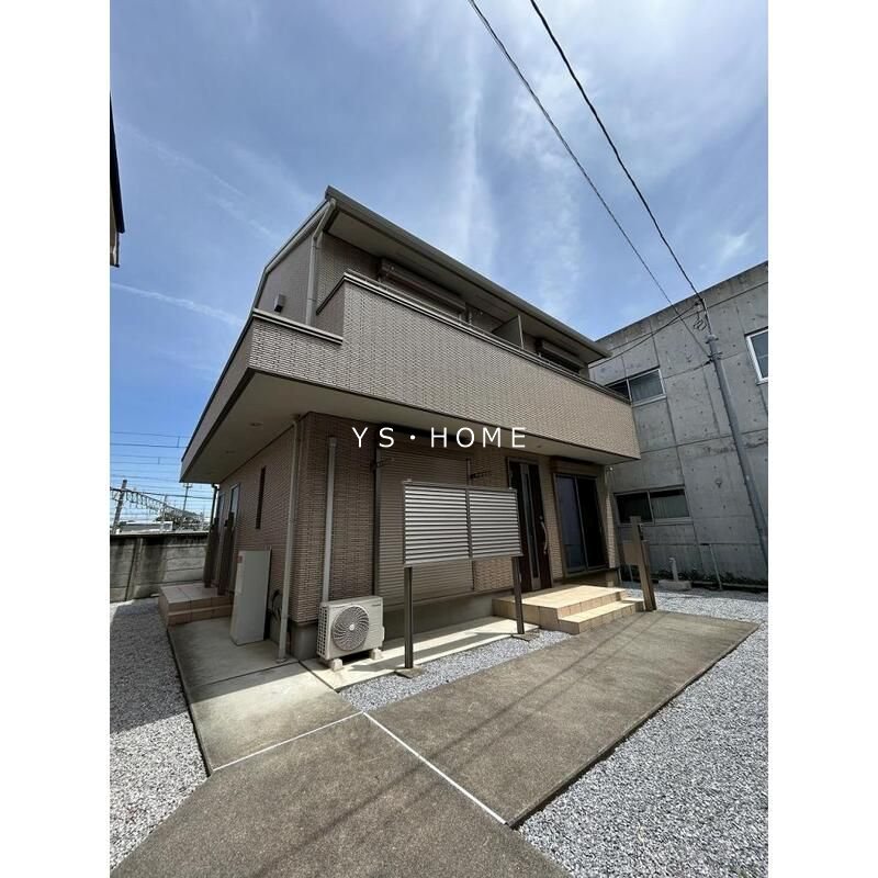 メゾンＴ＆Ｙ ベランダ