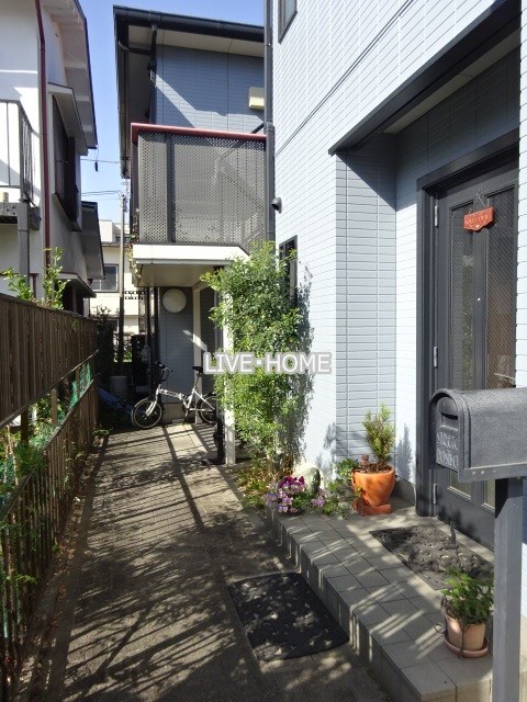 その他外観6