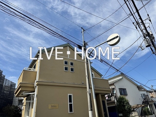 その他外観1
