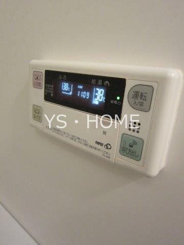 Forest深大寺    その他19