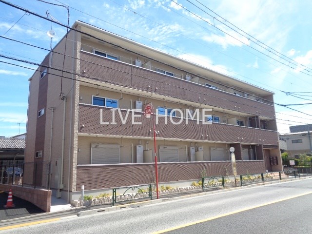 その他外観1