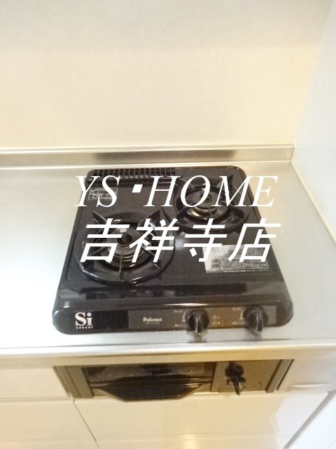フィオーレ三鷹台 その他13