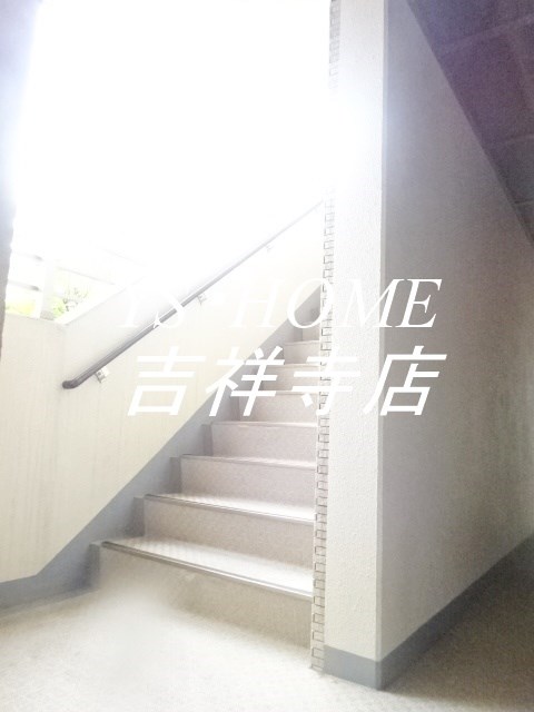 フィオーレ三鷹台 その他20