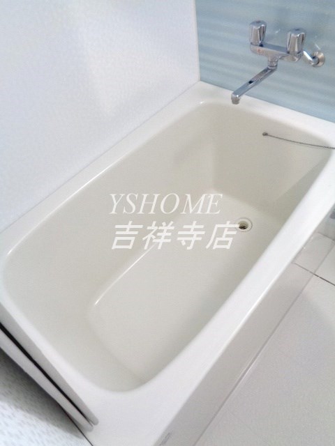 風呂画像