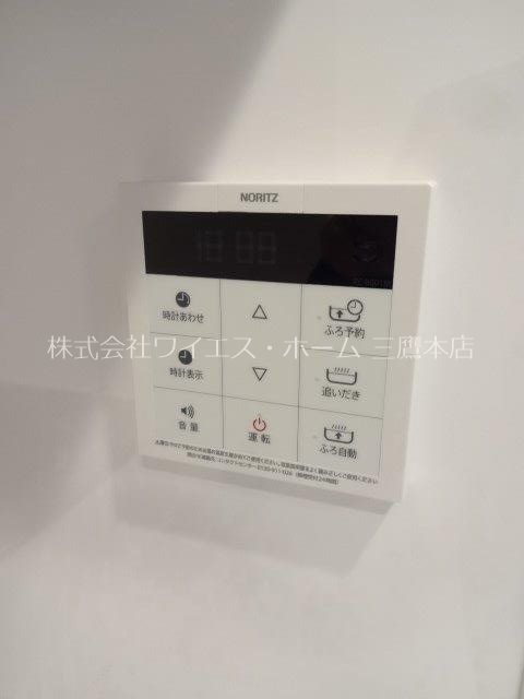 オークステージ武蔵野         その他12