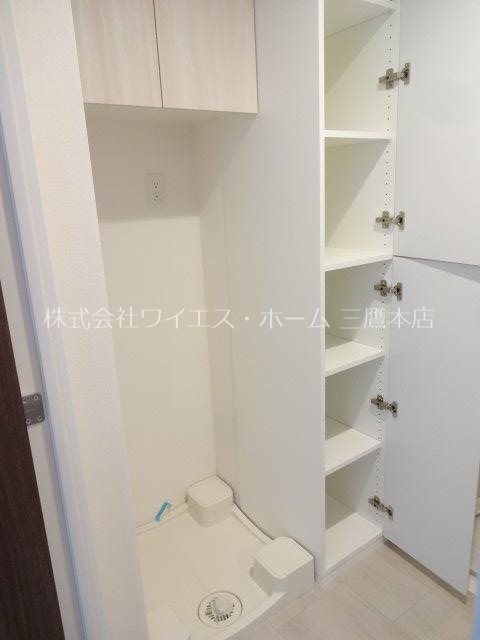 オークステージ武蔵野         その他15