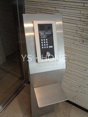 オークステージ武蔵野         その他19