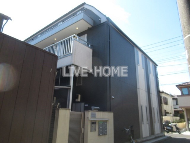その他外観1