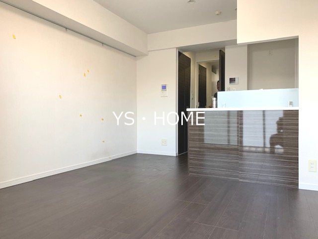 T&amp;#39;s　garden高円寺 リビング