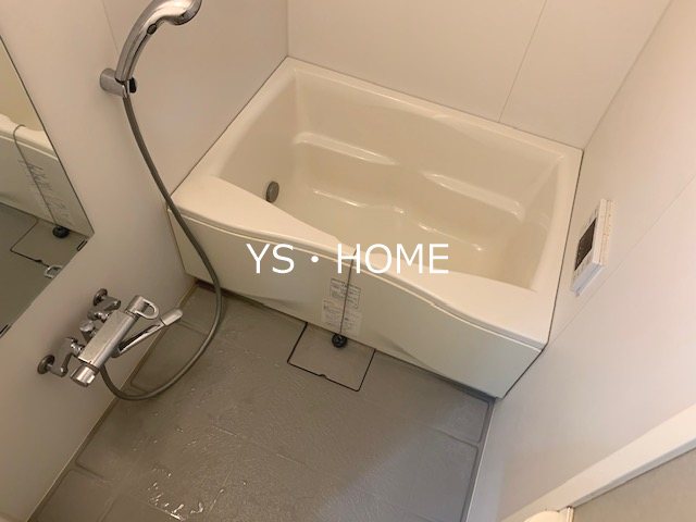 T&amp;#39;s　garden高円寺 風呂画像