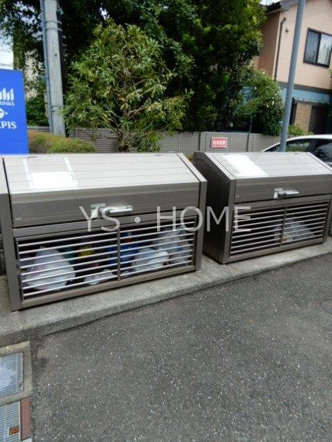 L&amp;#39;s residence武蔵境 その他2