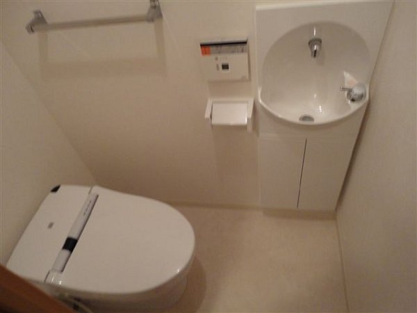 L&amp;#39;s residence武蔵境 その他5