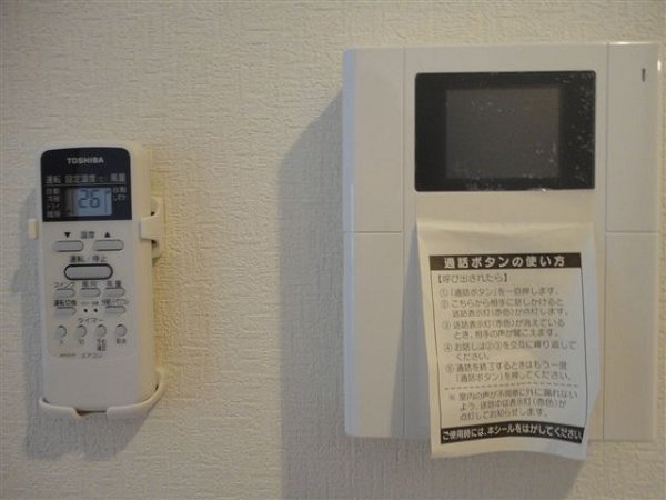 L&amp;#39;s residence武蔵境 その他6