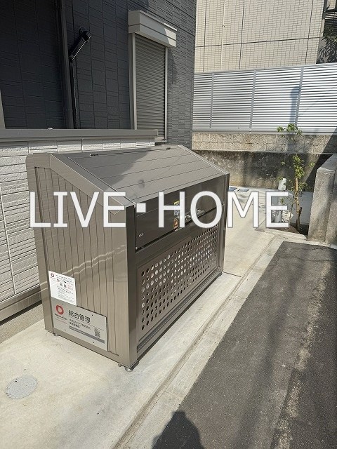 その他外観5