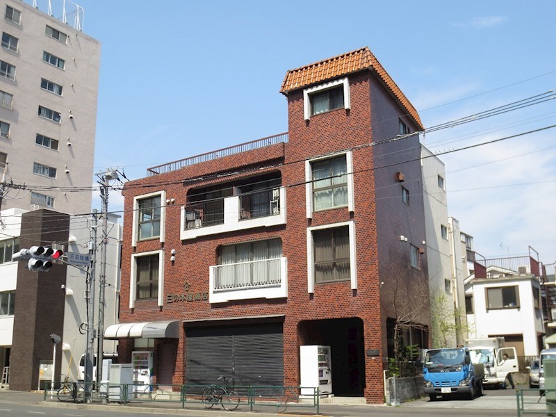 その他外観1